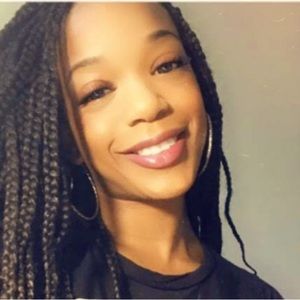 Meet your Posher, Kea